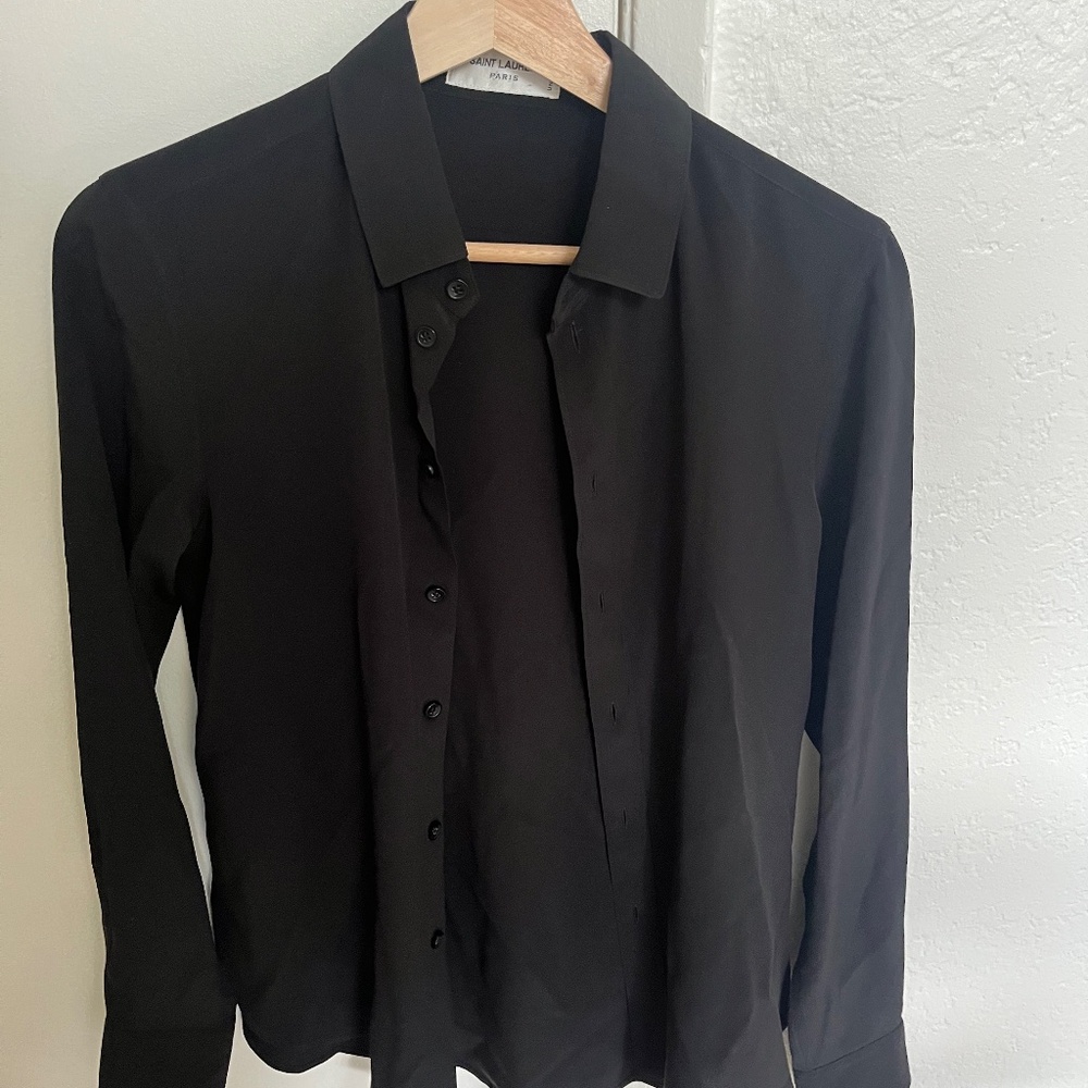 Saint Laurent